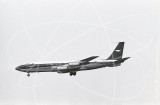 G-APFF - Boeing 707 436 at Sydney in 1966