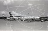 G-APFH - Boeing 707 436 at Rome in 1963