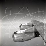 G-APFL - Boeing 707 436 at Unknown in 1963