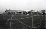 G-APFN - Boeing 707 436 at London Airport in 1960