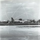 G-APFO - Boeing 707 436 at Toronto-Pearson in 1964