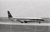 G-APFO - Boeing 707 436 at Toronto-Pearson in 1964