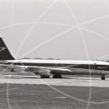 G-APFO - Boeing 707 436 at Toronto-Pearson in 1964