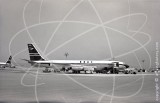 G-APFP - Boeing 707 436 at Kingston in 1963