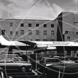 G-APFP - Boeing 707 436 at Philadelphia in Unknown