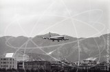 G-ARRA - Boeing 707 436 at Kai Tak Hong Kong in 1962