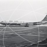 G-AYVG - Boeing 707 321 at Unknown in 1976