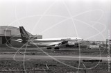 G-AYVG - Boeing 707 321 at JFK, New York in 1971