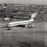 G-AZWA - Boeing 707 321 at Toronto-Pearson in 1975