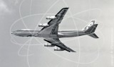 HK-1718 - Boeing 707 at Miami in 1978