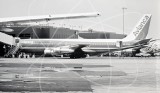 HK-1718 - Boeing 707 at Miami in 1978