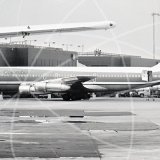 HK-1718 - Boeing 707 at Miami in 1978