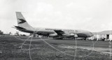 HK-1818 - Boeing 707 at Miami in 1976
