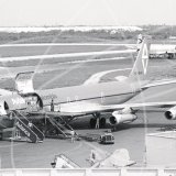 HK-1849 - Boeing 707 at Miami in 1976