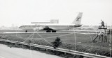 HK-2401 - Boeing 707 at Miami in Unknown