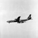 HZ-ACC - Boeing 707 368c at Heathrow in 1973