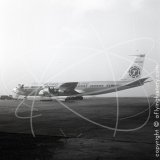 N322F - Boeing 707 349C at Seattle in 1965
