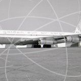 N5773T - Boeing 707 331C at JFK, New York in 1971