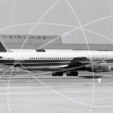 N6720 - Boeing 707 131B at JFK, New York in 1971