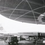 N707PA - Boeing 707 at JFK, New York in 1965