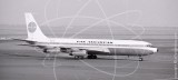 N727PA - Boeing 707 321 at Unknown in 1960