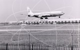 N887PA - Boeing 707 321B at JFK, New York in 1971