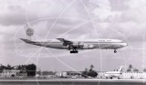N892PA - Boeing 707 321B at Sydney in 1969