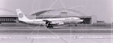 N897PA - Boeing 707 321 at JFK, New York in 1972