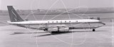 OO-SJL - Boeing 707 329C at Jaisalmer in 1972