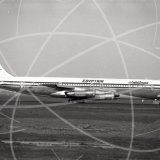 SU-APD - Boeing 707 366c at Unknown in 1972