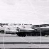 VH-EAB - Boeing 707 338C at Sydney in 1977