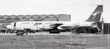 VH-EAB - Boeing 707 338C at Sydney in 1977