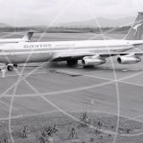 VH-EAH - Boeing 707 338B at Unknown in Unknown