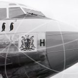 VH-EAH - Boeing 707 338B at Sydney Mascot Airport in 1977