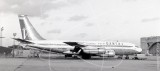 VH-EBC - Boeing 707 138 at Sydney Mascot Airport in 1959