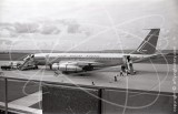 ZS-EKV - Boeing 707 344B at Sydney Mascot Airport in 1968