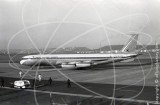 ZS-SAB - Boeing 707 344 at Johannesburg in 1972