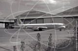 ZS-SAF - Boeing 707 344B at Heathrow in 1969