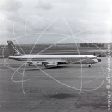 ZS-SAI - Boeing 707 344B at Unknown in 1972
