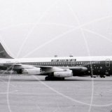 N7201U - Boeing 720 022 at Unknown in 1975