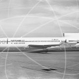 F-BPJV - Boeing 727 at Unknown in Unknown