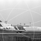 F-GCGQ - Boeing 727 at Unknown in Unknown