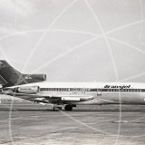 OO-ATJ - Boeing 727 at Unknown in Unknown