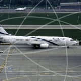 4X-EKC - Boeing 737 858 at Unknown in 2000
