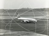 9M-AQM - Boeing 737 at Singapore in 1972