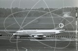 9M-AQN - Boeing 737 at Singapore in 1972