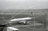 9M-AQP - Boeing 737 at Singapore in 1972