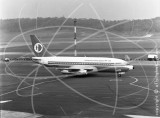 9M-AQQ - Boeing 737 at Singapore in 1972