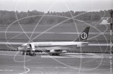 9M-AQQ - Boeing 737 at Singapore in 1972