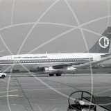 9M-MBD - Boeing 737 at Bangkok in 1976